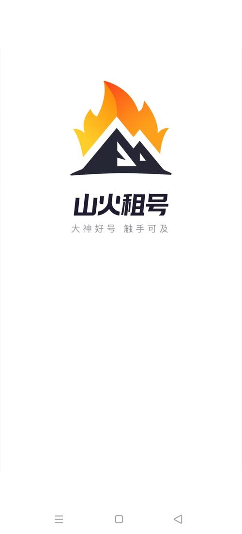 山火租号官网平台缩略图