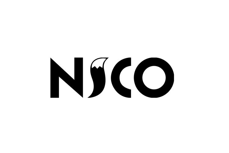Nico官方最新版本图标