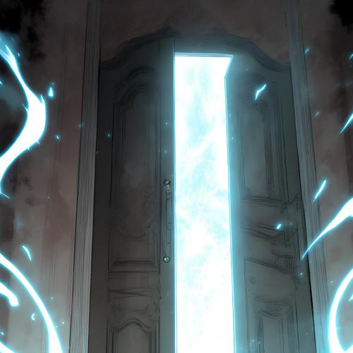 doors忍者脚本