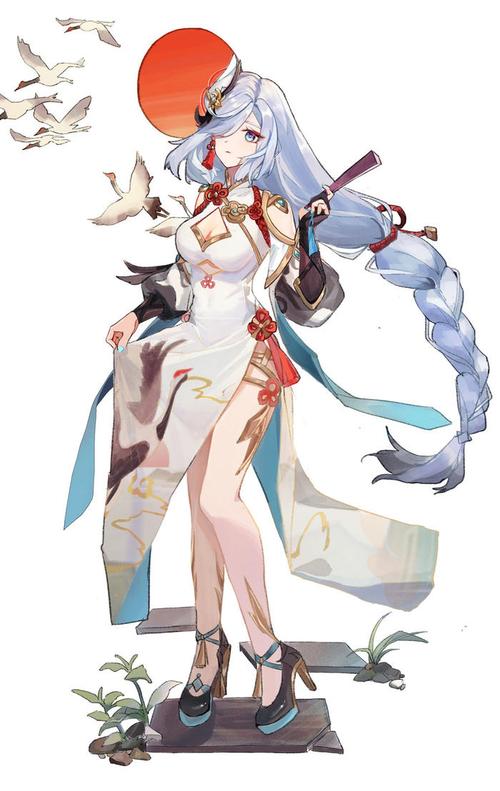 申鹤触摸模拟器最新版