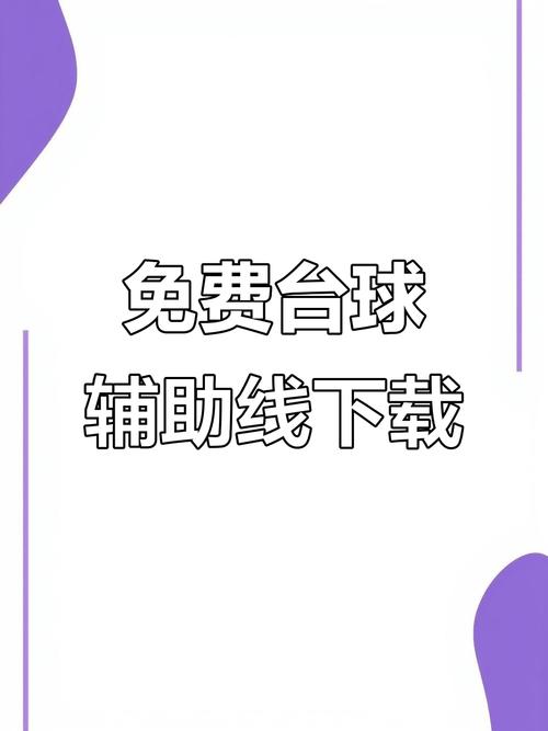 台球延长线辅助器2024极速版免排队