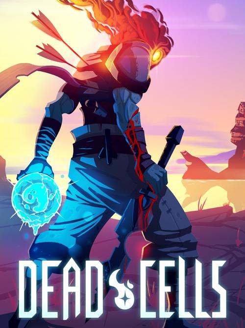 deadcells国际版破解版