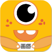 JUZI666CC橘子准星怪兽免费版手机正版图标