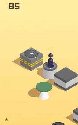 跳一跳辅助神器ios版修改版截图