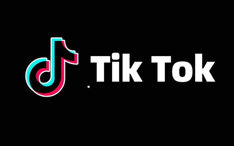 tiktok免费观看图标