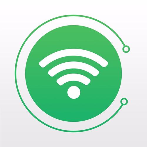 WiFi密码显示器官方正版截图