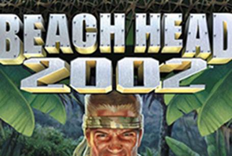 抢滩登陆2002官方