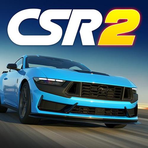 csr2手机版游戏截图
