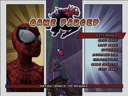 如何终极蜘蛛人