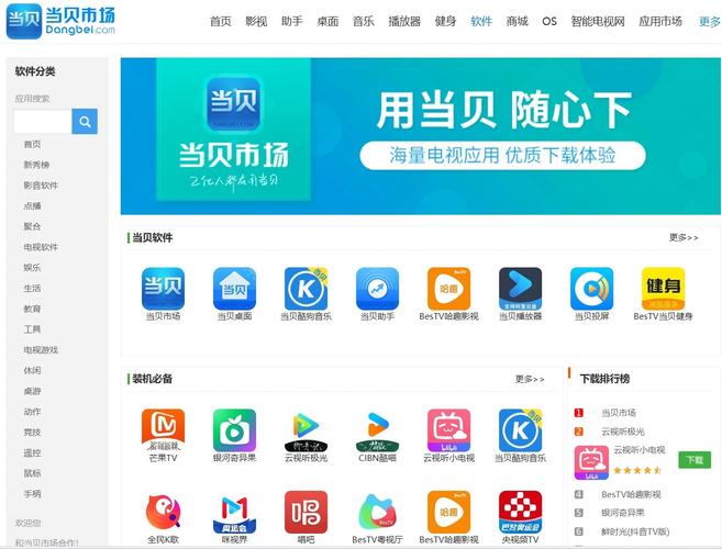 2025境外TV直播电视软件安装
