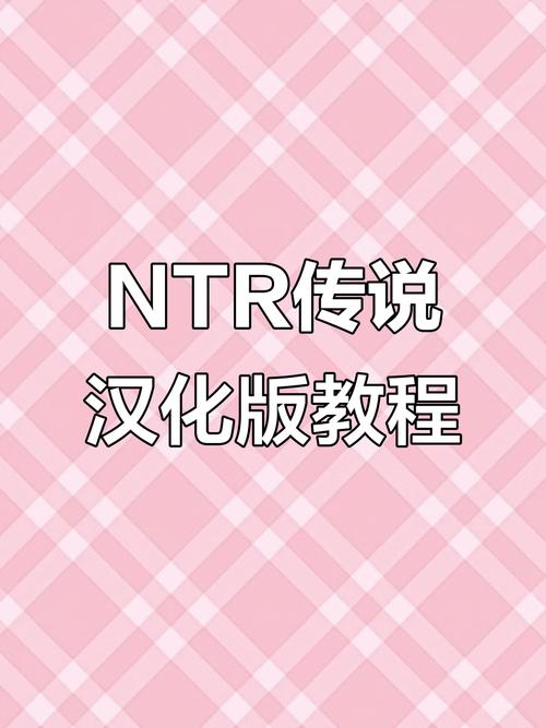 NTR传说攻略流程详解最新版
