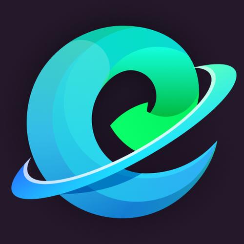 jm浏览器app无广告图标