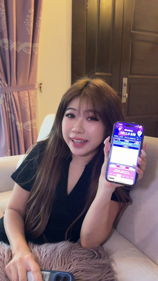 台北娜娜的vlog全部作品无广告纯净版