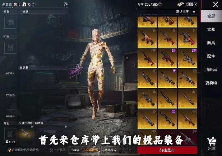 和平精英地铁逃生美化包免费外挂