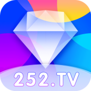 大神直播252tv高清版小编点评图标