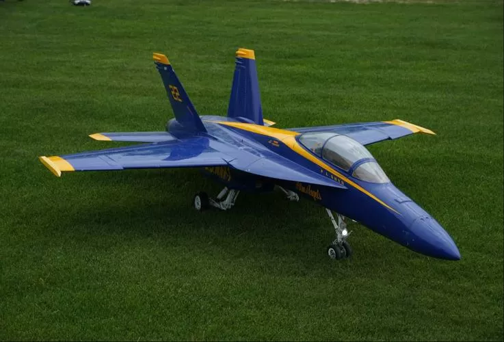 f18飞行模拟器截图