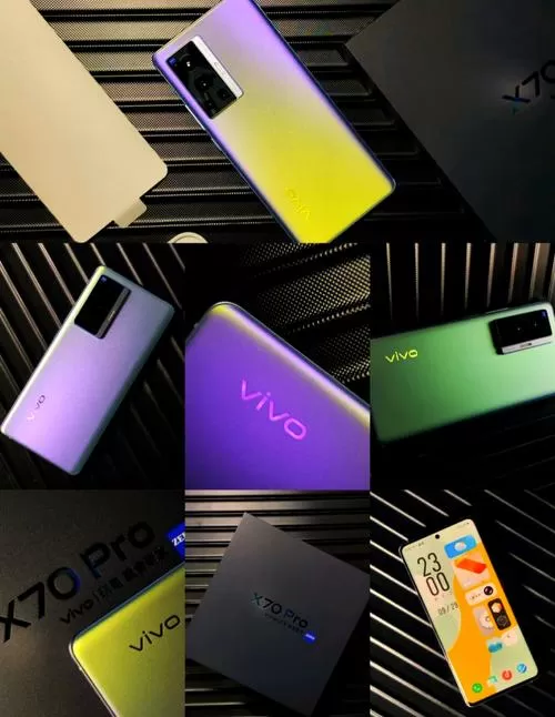 vivo手机色彩模式哪个好