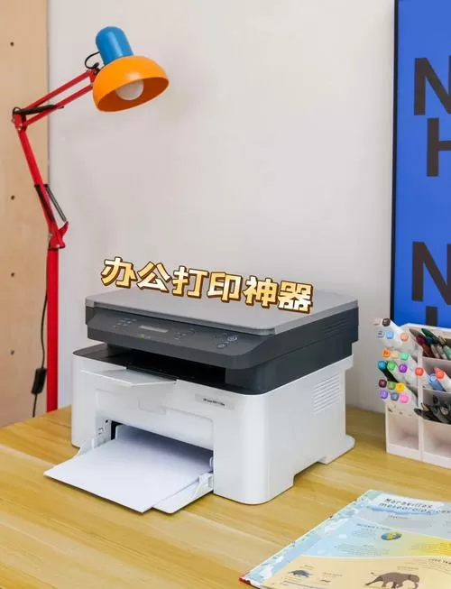 惠普1136可以无线打印吗