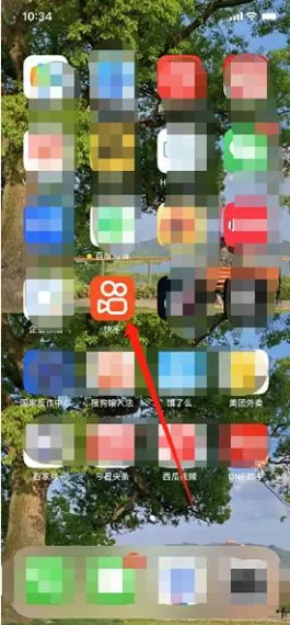 快手视频不让下载怎么保存到手机