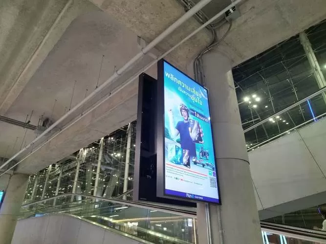 双屏显示指定内容到第二块屏