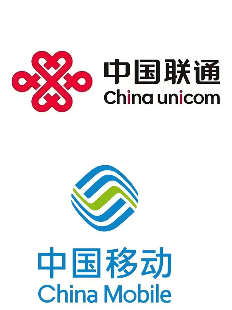 中国移动网上缴费图标