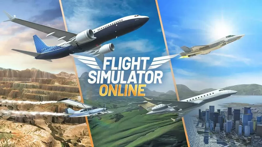 flightsim2019破解版