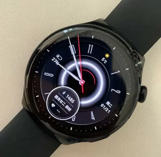 华为watch4有esim吗图标