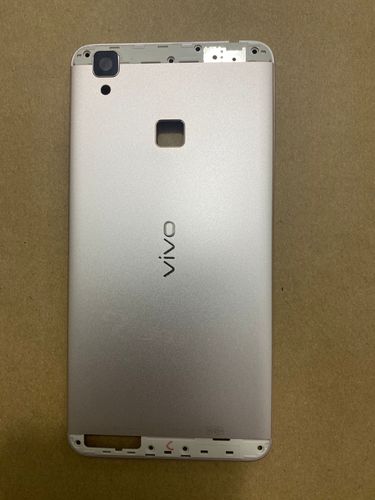 vivov3手机后盖拆装视频截图