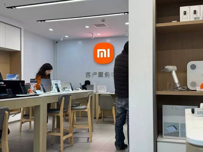 小米平板售后维修点