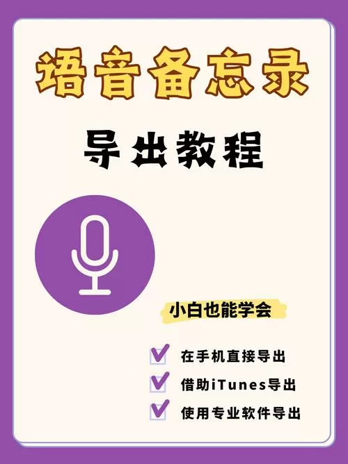 苹果怎么把音频导入语音备忘录