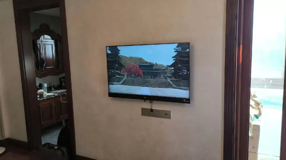 电视闪屏有必要修吗