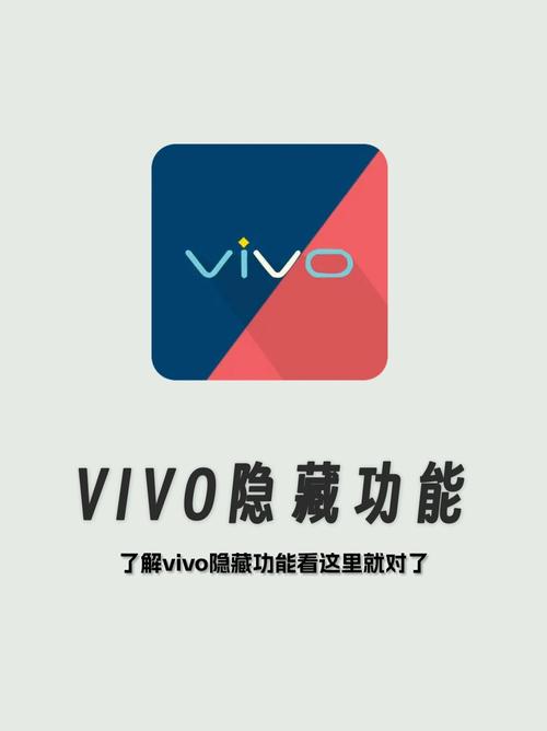 vivo隐藏应用的软件