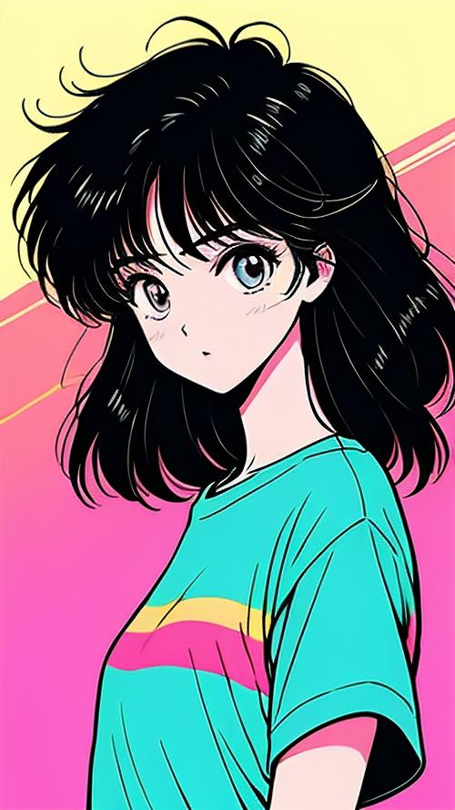 53漫画壁纸安卓版app图标