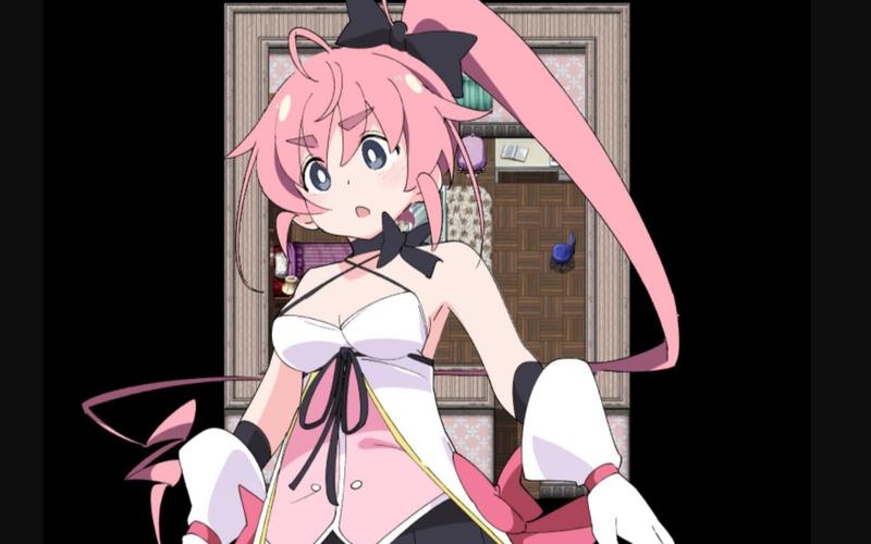 魔斗姬莉斯缇亚动漫