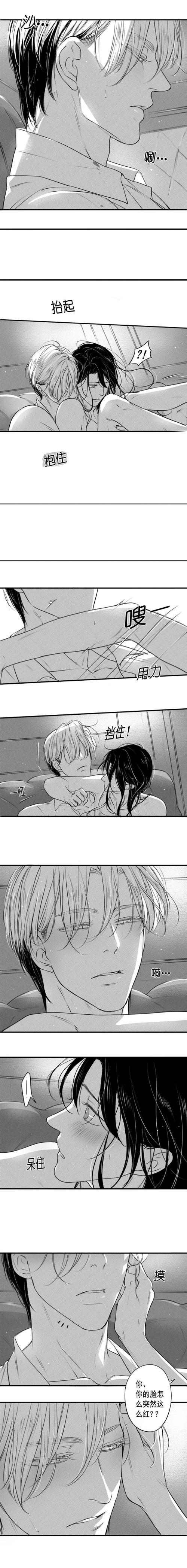 circle完整版漫画免费第一季截图