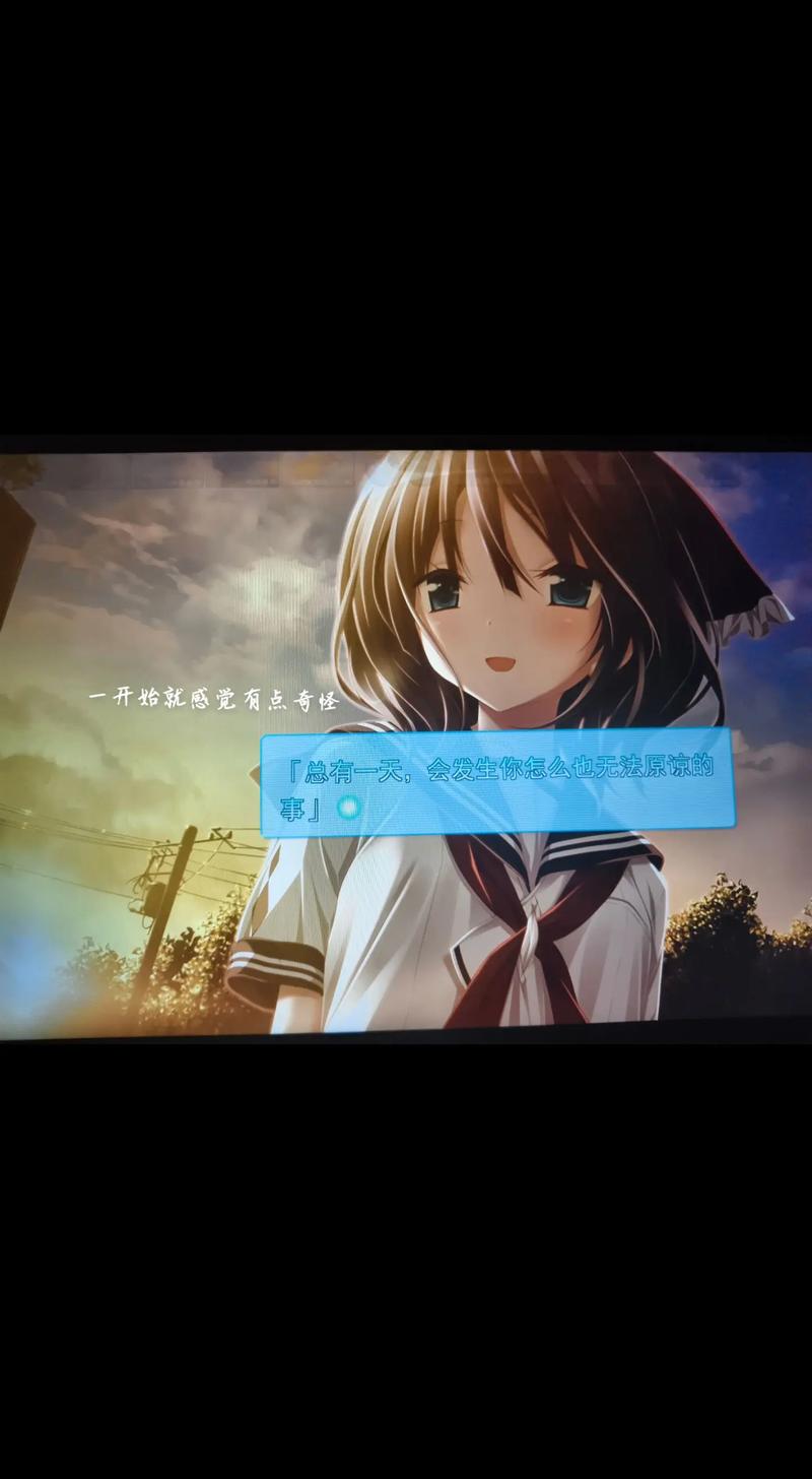 精品黄油galgame手游汉化手机版
