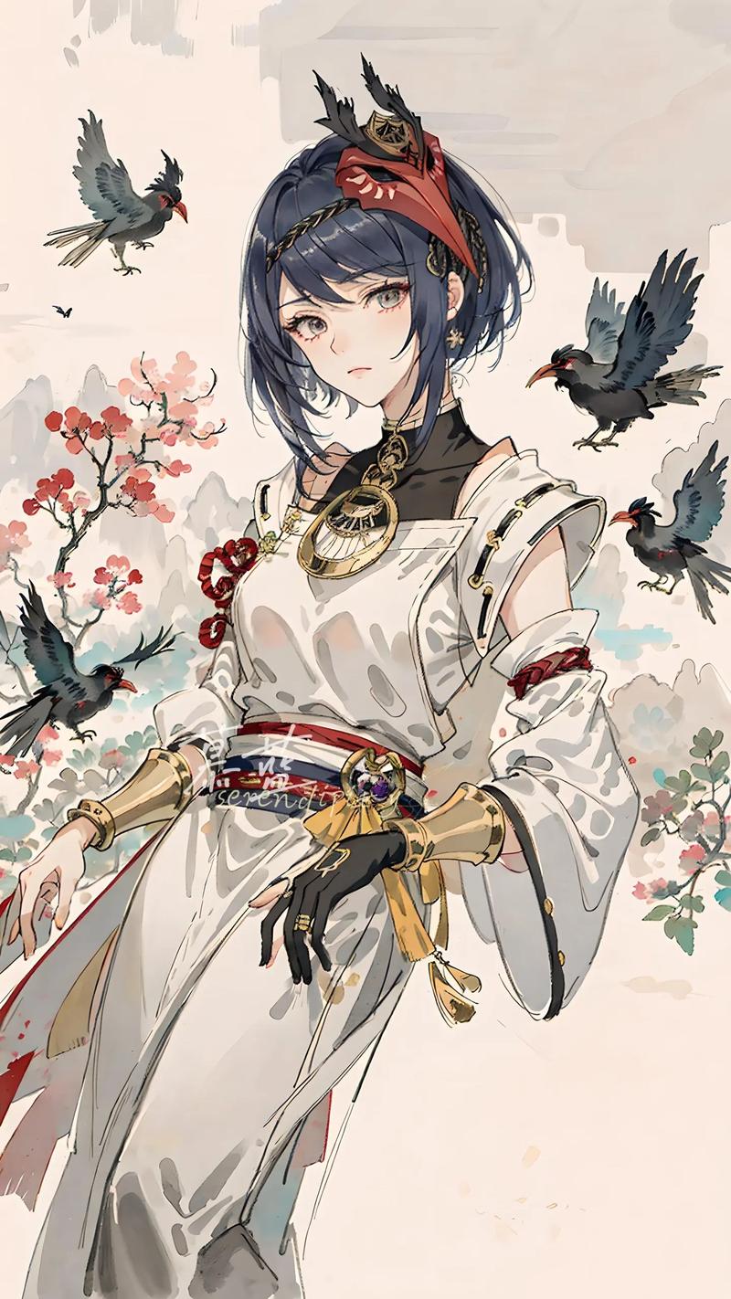 nejisimsara2九条裟罗桃子移植