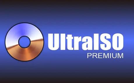 ultraiso破解版