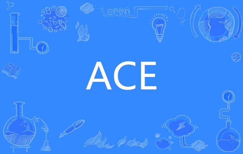 Ace动漫动画截图