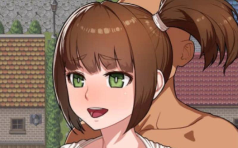 npc从路人到女魔王资源