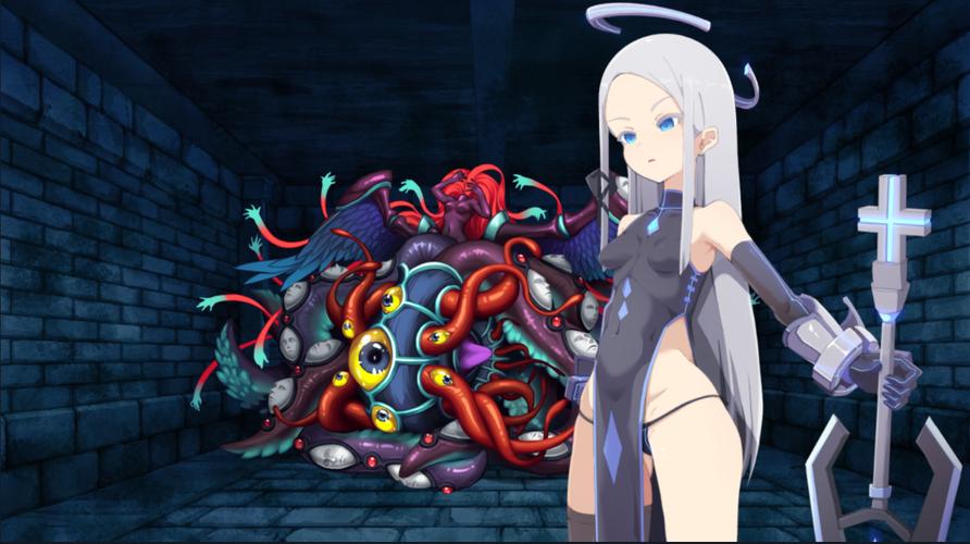 魔法剑士桃子移植