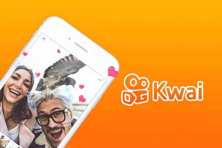 kwai快手国际版