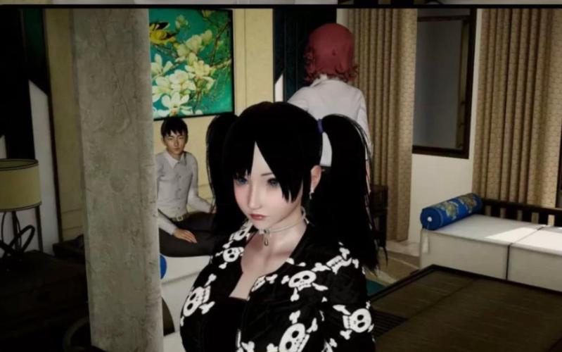 新催眠眼镜3D漫画免费观看纯净无广告版图标