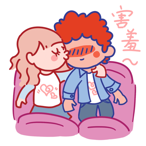 嘿咻漫画官方正版图标
