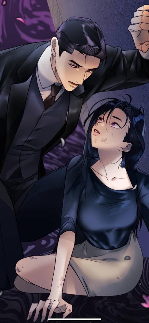 Hotmangas热辣漫画破解破解版永久VIP缩略图
