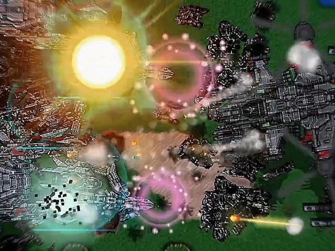铁锈战争战争指挥官mod最新版