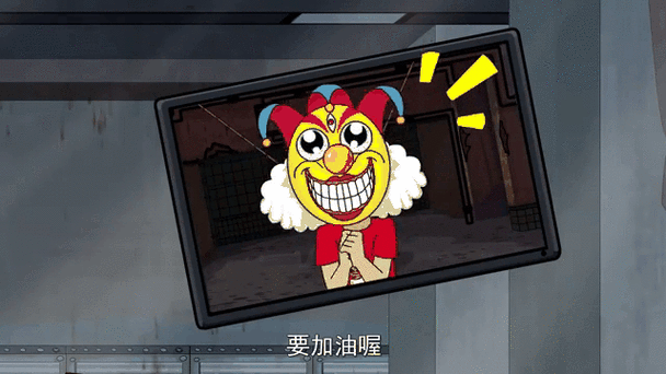 开心锤锤遇到女僵尸