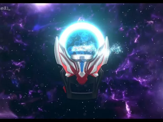 欧布圆环模拟器中文版