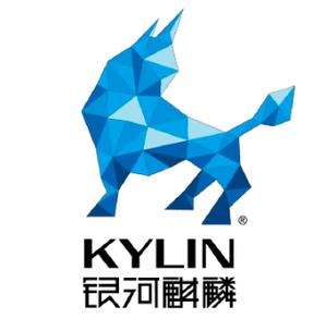 银河麒麟系统激活工具截图