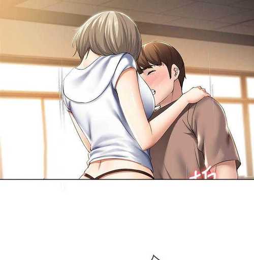 寄宿日记青春漫画画免费读破解版无限次数